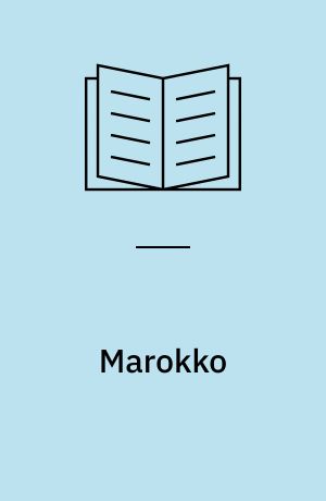 Marokko