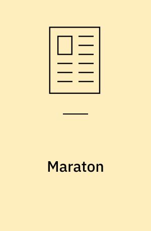 Maraton