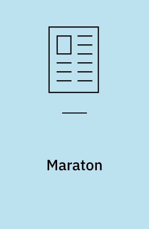 Maraton