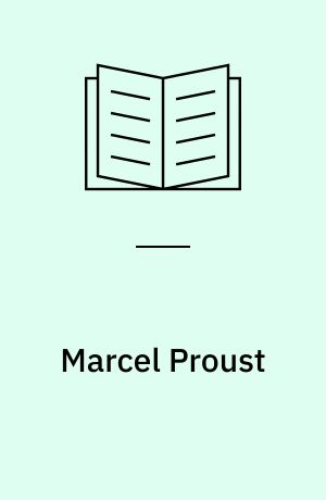 Marcel Proust