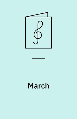 March