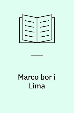 Marco bor i Lima
