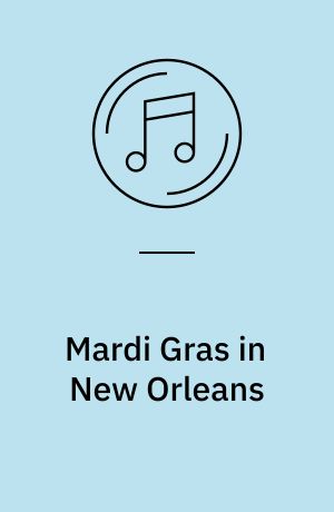 Mardi Gras in New Orleans