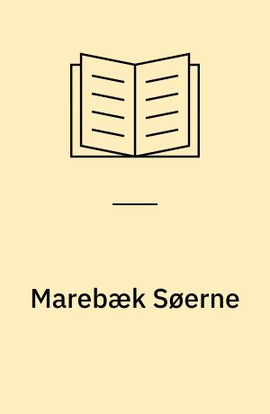 Marebæk Søerne