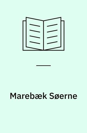Marebæk Søerne