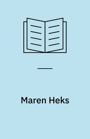 Maren Heks