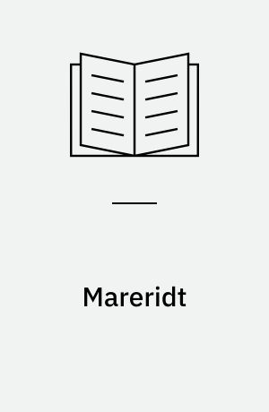 Mareridt