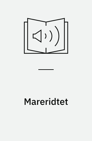 Mareridtet