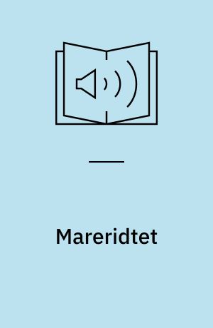 Mareridtet