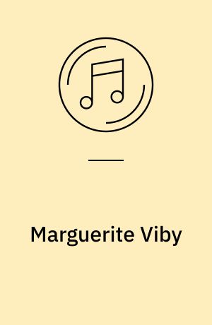 Marguerite Viby