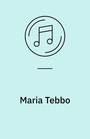 Maria Tebbo: Waka waka