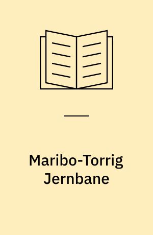 Maribo-Torrig Jernbane