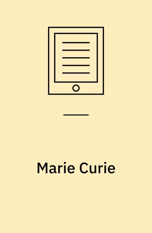Marie Curie