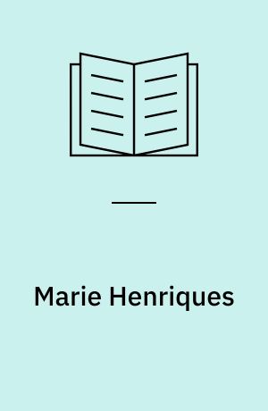 Marie Henriques