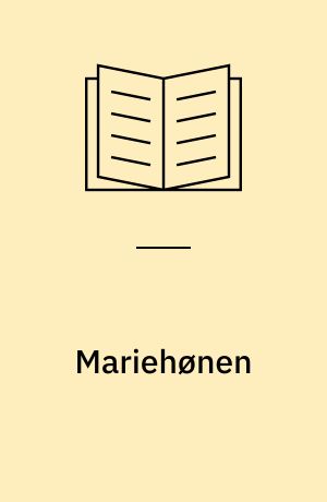 Mariehønen