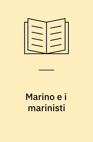 Marino e i marinisti