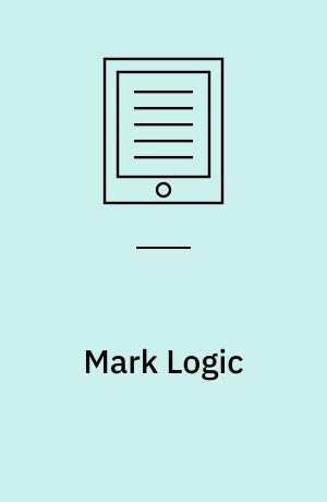 Mark Logic