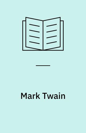 Mark Twain