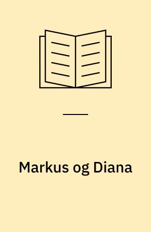 Markus og Diana : lyset fra Sirius