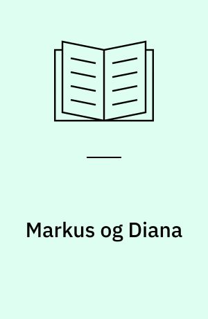 Markus og Diana : lyset fra Sirius