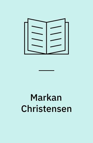 Markan Christensen