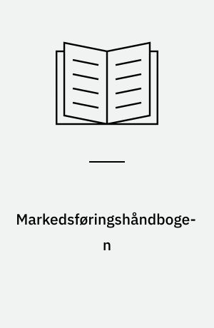 Markedsføringshåndbogen