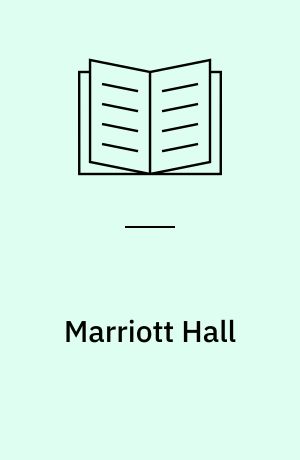 Marriott Hall