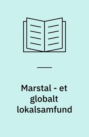 Marstal - et globalt lokalsamfund