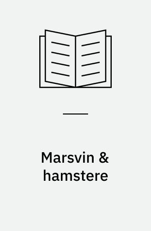 Marsvin & hamstere
