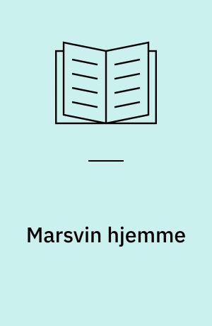 Marsvin hjemme : alt om anskaffelse, pleje, ernæring og sygdom