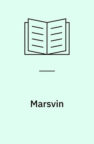 Marsvin