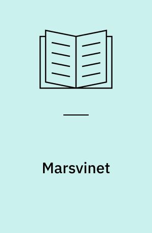 Marsvinet