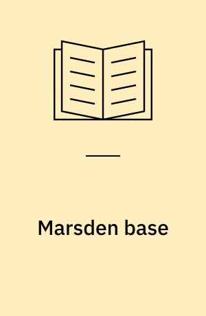 Marsden base : a data base maintenance program for pilot chart data