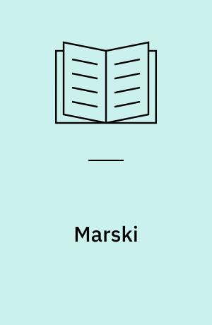 Marski : eine Komödie