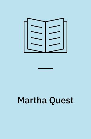 Martha Quest