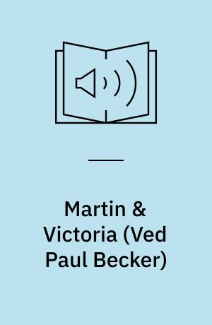 Martin & Victoria