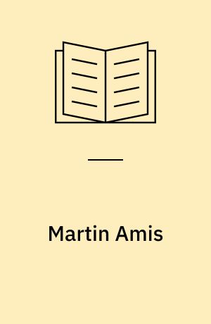 Martin Amis