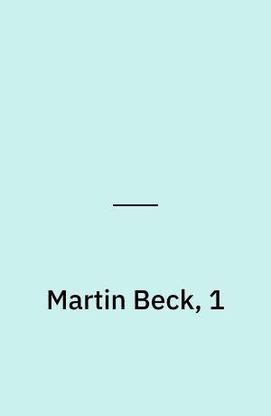 Martin Beck, 1