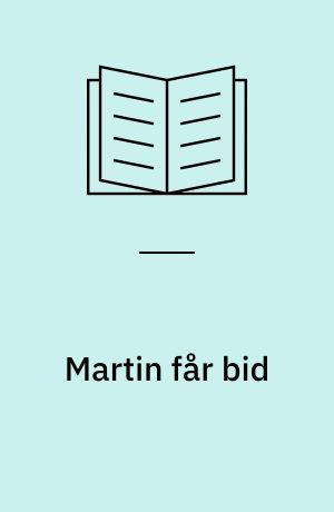 Martin får bid