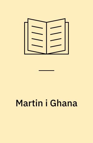 Martin i Ghana