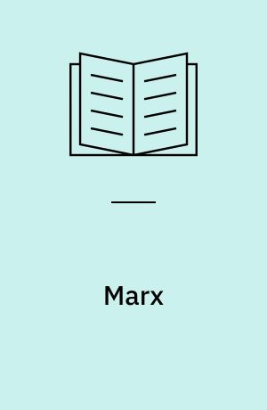 Marx