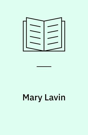 Mary Lavin