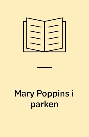 Mary Poppins i parken