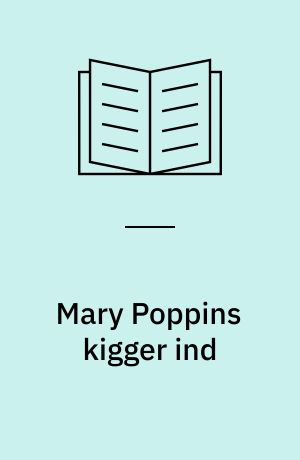 Mary Poppins kigger ind