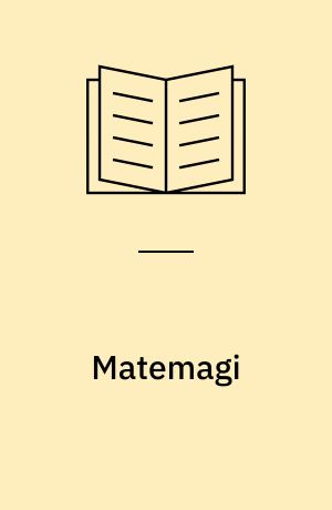 Matemagi