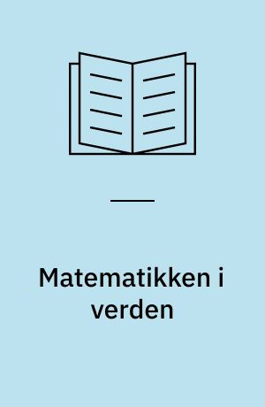 Matematikken i verden