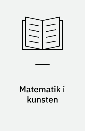 Matematik i kunsten