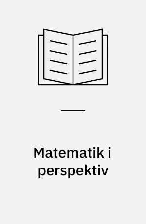 Matematik i perspektiv