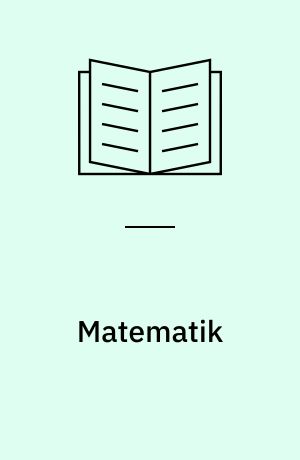 Matematik