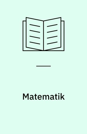 Matematik